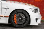 BMW 1-Series M Coupe by APP Europe 2011 года